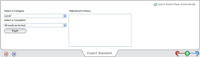 Expert Assistant