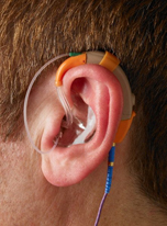 Standard Real Ear