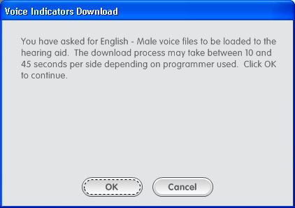 Voice Indicators Download