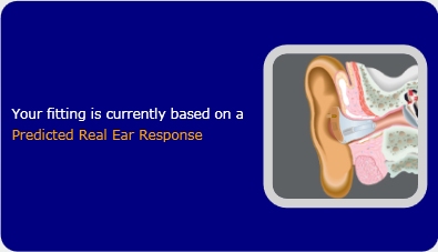 Live Real Ear Measurement Live Real Ear Measurement