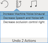 Undo 2 action(s) Undo 2 action(s)