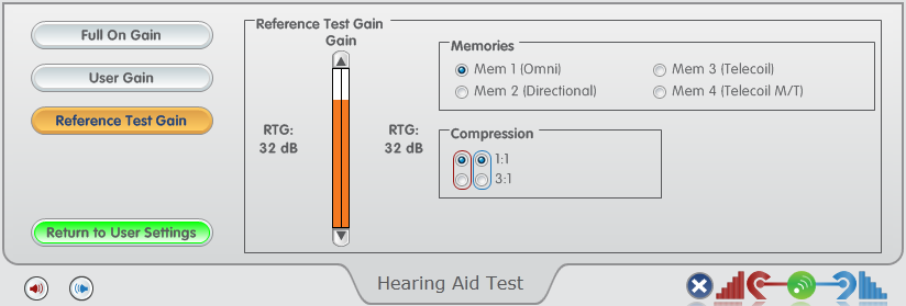 Reference Test Reference Test