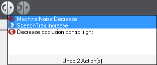 Undo 2 action(s) Undo 2 action(s)