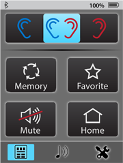 Remote Screen