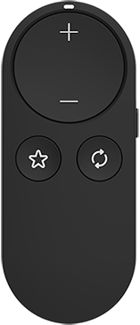 Starkey Remote